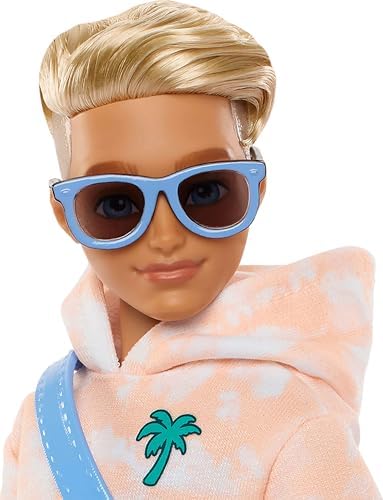 Barbie Dream Besties Doll