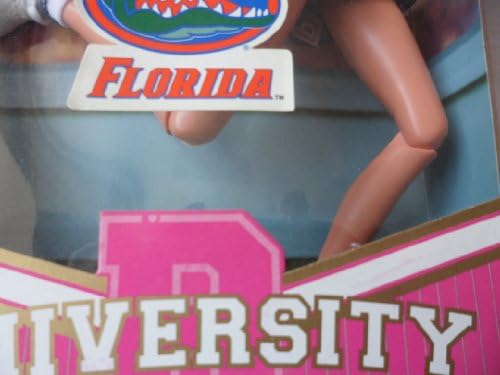 Barbie Florida University Barbie Cheerleader