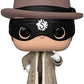 Funko Pop TV The Office - Dwight The Strangler 3.75 inches