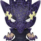 Funko Pop Animation My Hero Academia - Fumikage Tokoyami Multicolor Vinyl Figure 1329