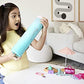 Barbie Color Reveal Foam Doll