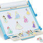 Melissa & Doug Melissa Doug Disney Princess Wooden Magnets - 20 Character Magnets