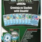 Pokemon TCG Greninja ex Battle Deck