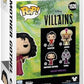 Funko POP Disney Villains - Mother Gothel - Disney Villains - Collectable Vinyl Figure