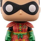 Funko DC Imperial Palace - Robin - Vinyl Figure - - - for Adults - - and Display