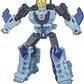 Transformers Bumblebee Cyberverse Adventures Dinobots Unite Warrior Class Hammerbyte