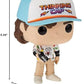 Funko Pop TV Stranger Things - Dustin Vinyl Figure