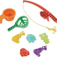Little Tikes Fish 'n Splash Water Table