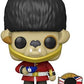 Funko Around The World Barkingham UK POP Vinyl Figure with Pin 1