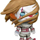 Funko Pop Funko Pennywise with Wig