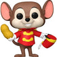 Funko POP Disney Dumbo - Timothy Q.Mouse - Collectable Vinyl Figure