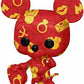 Funko POP Artist Series Disney Treasures from The Vault - Mickey and Minnie Mouse 2 Pack