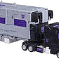 Transformers Generations Legacy Series Commander Decepticon Motormaster Combiner Action