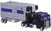 Transformers Generations Legacy Series Commander Decepticon Motormaster Combiner Action