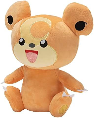 Pokemon 36682 Plush Teddy 30 cm