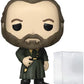 Funko POP House of Dragon - Otto Hightower Funko Vinyl Figure Bundled with Compatible Box