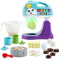 LeapFrog Rainbow Learning Lights Mixer Red