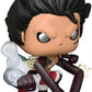 Funko POP Animation One Piece - Snake-Man Monkey D. Luffy - Collectable Vinyl Figure