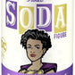 Funko Vinyl SODA Shazam 2-16 Odds for Rare Chase Variant - Darla Dudley - DC Comics - Collectable Vinyl Figure