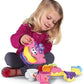 LeapFrog Musical Rainbow Tea Party Frustration Free Packaging