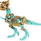 Transformers Generations Selects WFC-GS25 Transmutate War for Cybertron Deluxe Class