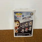 Funko 14869-PX-1TF Pop DC Justice League Wonder Woman Vinyl Movie Solid Multi one Size