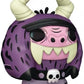 Funko Pop Animation Fosters Home - Eduardo
