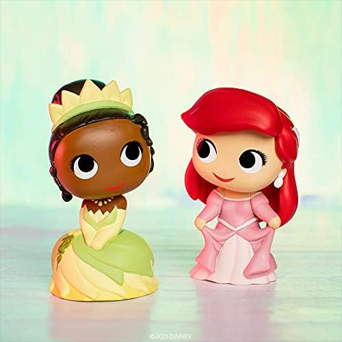 Funko Pop Mystery Minis Disney Ultimate Princess - One Mystery Figure - Styles May Vary - Disney Princesses - Collectable Vinyl Figure
