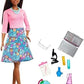 Barbie Mattel - Barbie - Career Doll African American