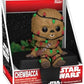 Funko Edge-Sitter Rudolph - Santa Claus