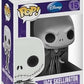 Funko Pop VHS Cover Disney - The Nightmare Before Christmas - - Disney The Nightmare Before Christmas - Amazon - Collectable Vinyl Figure