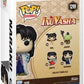 Funko POP Animation Inuyasha - Naraku - Collectable Vinyl Figure