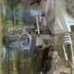 Hasbro Star Wars Power of the Jedi IMPERIAL AT-ST SCOUT WALKER PAPLOO on SPEEDER BIKE