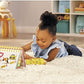Little Tikes Learn Playa 100 Words Spell Spin Pencil Letters Spelling Vocabulary