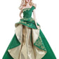 Barbie Collector 2011 Holiday Doll