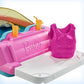 Barbie Boat with Puppy and Themed Fits 3 Doll
