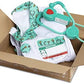 Melissa & Doug Melissa Doug Doctor Role Play Costume Dress-Up Set 8 pcs Pretend Play Role