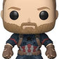 Funko Marvel Marvel Avengers Infinity War - Captain America - Vinyl Figure - - - for