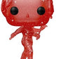 Funko Pop Artist Series Marvel Infinity Saga - Black Widow