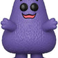 Funko Ad Icons Pop Vinyl Figure McDonald's Grimace 86