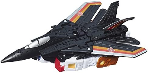 Transformers Generations Combiner Wars Deluxe Class Air Raid Figure
