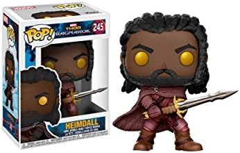 Funko Movies Thor Ragnarok-Pop 8 Figure