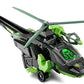 VTech Switch and Go - Velociraptor Helicopter