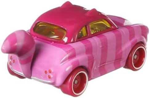 Hot Wheels Disney 100 Character Cars R2-D2 164 Scale Toy Car from Star Wars