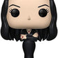 Funko Pop TV The Addams Family - Morticia Addams Vinyl Figure Bundled with Compatible Box