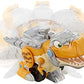 Little Tikes T-Rex Strike RC Remote Control Chompin' Dinosaur Toy Vehicle