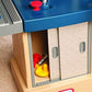 Little Tikes Tough Workshop Beige