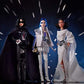 Barbie Collector Star Wars Rey x Doll