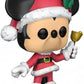 Funko Pop Disney Holiday - Winnie The Pooh Multicolor std