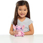Disney Lilo Stitch 6-Inch Bean Plush